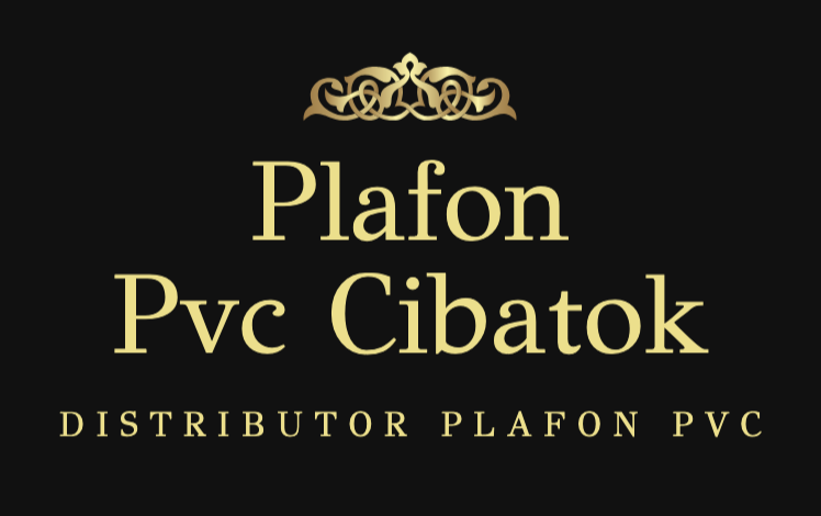 Plafon PVC Cibatok